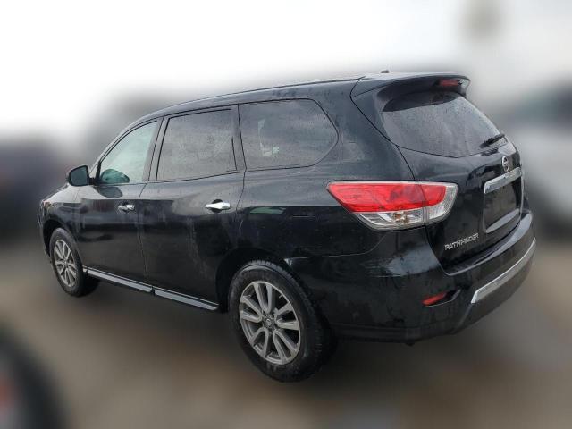 Photo 1 VIN: 5N1AR2MN2DC653716 - NISSAN PATHFINDER 