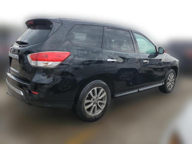 Photo 2 VIN: 5N1AR2MN2DC653716 - NISSAN PATHFINDER 