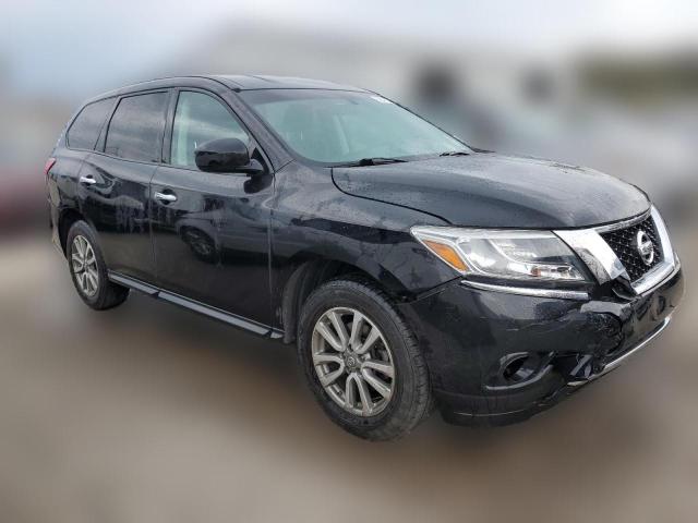 Photo 3 VIN: 5N1AR2MN2DC653716 - NISSAN PATHFINDER 