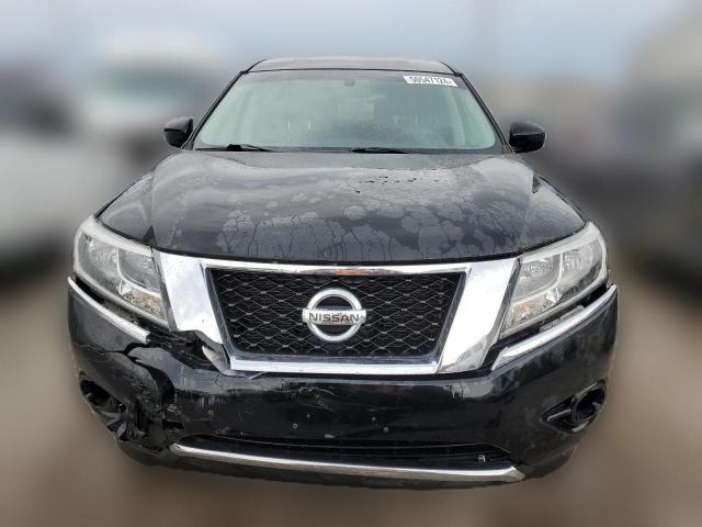 Photo 4 VIN: 5N1AR2MN2DC653716 - NISSAN PATHFINDER 