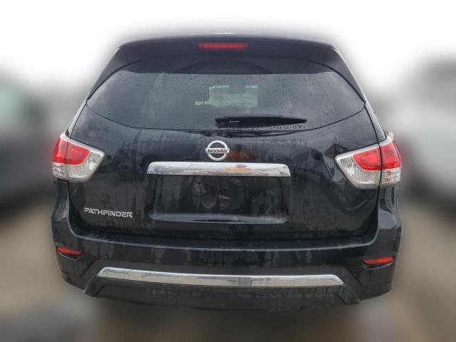 Photo 5 VIN: 5N1AR2MN2DC653716 - NISSAN PATHFINDER 