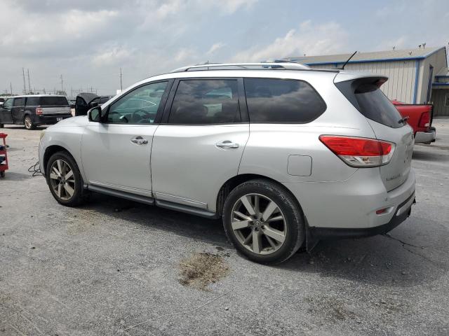 Photo 1 VIN: 5N1AR2MN2DC654283 - NISSAN PATHFINDER 