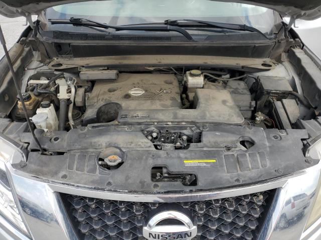 Photo 11 VIN: 5N1AR2MN2DC654283 - NISSAN PATHFINDER 