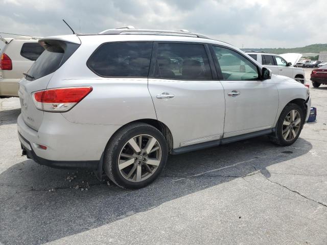 Photo 2 VIN: 5N1AR2MN2DC654283 - NISSAN PATHFINDER 