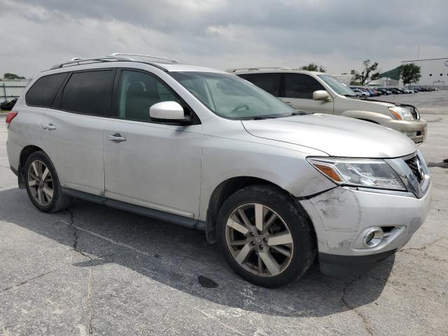 Photo 3 VIN: 5N1AR2MN2DC654283 - NISSAN PATHFINDER 