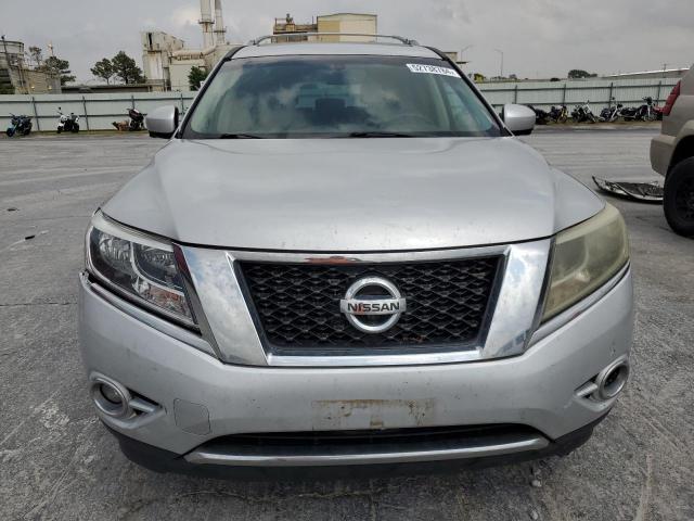 Photo 4 VIN: 5N1AR2MN2DC654283 - NISSAN PATHFINDER 