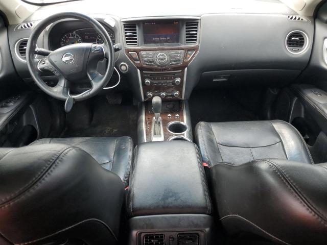 Photo 7 VIN: 5N1AR2MN2DC654283 - NISSAN PATHFINDER 