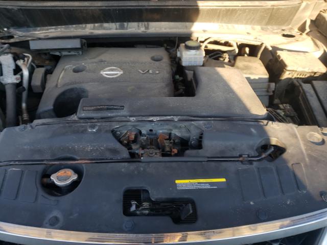 Photo 6 VIN: 5N1AR2MN2DC660133 - NISSAN PATHFINDER 