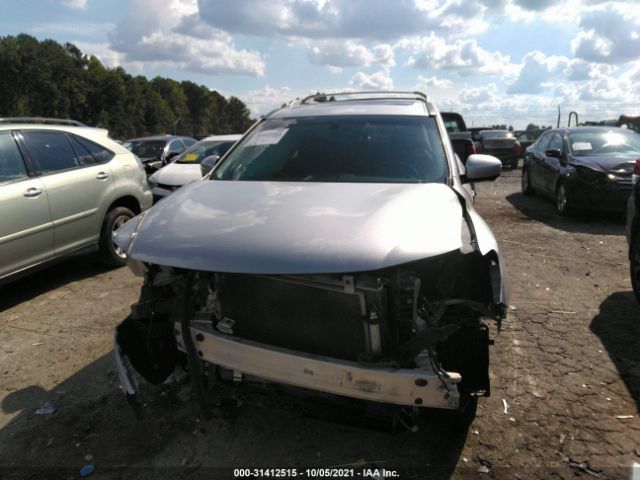 Photo 5 VIN: 5N1AR2MN2DC663856 - NISSAN PATHFINDER 