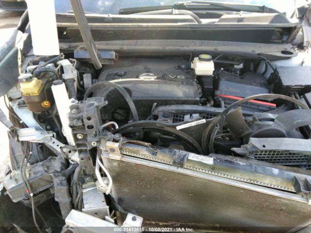 Photo 9 VIN: 5N1AR2MN2DC663856 - NISSAN PATHFINDER 