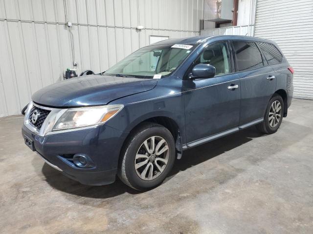 Photo 0 VIN: 5N1AR2MN2DC664814 - NISSAN PATHFINDER 