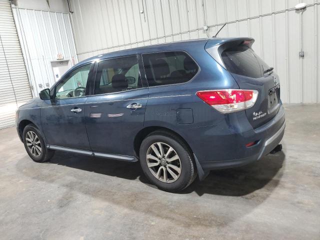 Photo 1 VIN: 5N1AR2MN2DC664814 - NISSAN PATHFINDER 