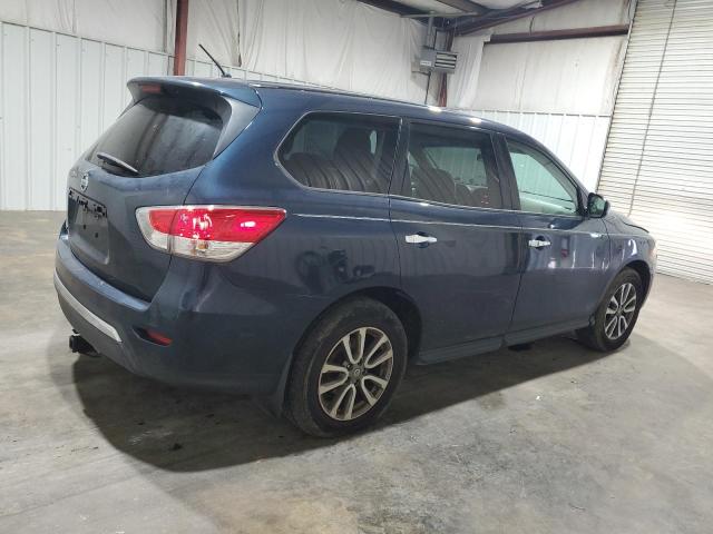 Photo 2 VIN: 5N1AR2MN2DC664814 - NISSAN PATHFINDER 