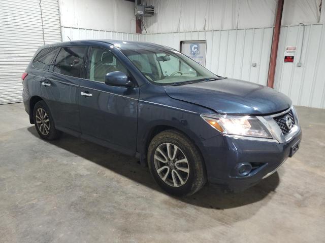 Photo 3 VIN: 5N1AR2MN2DC664814 - NISSAN PATHFINDER 