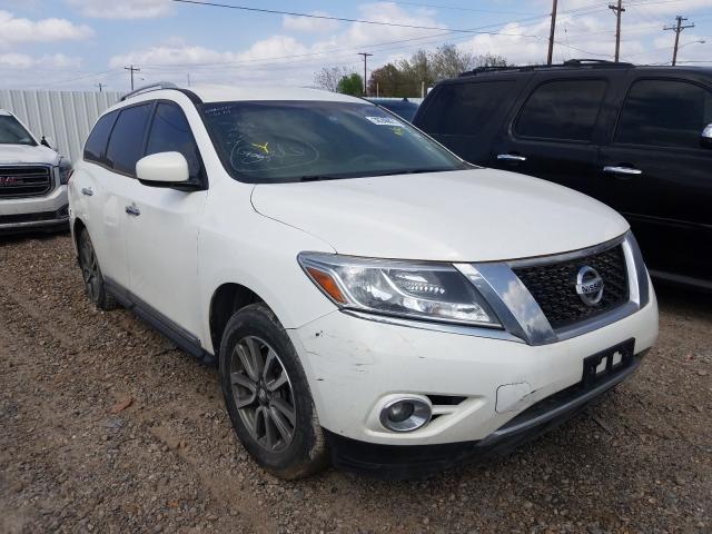 Photo 0 VIN: 5N1AR2MN2DC669009 - NISSAN PATHFINDER 