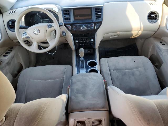 Photo 7 VIN: 5N1AR2MN2DC672279 - NISSAN PATHFINDER 