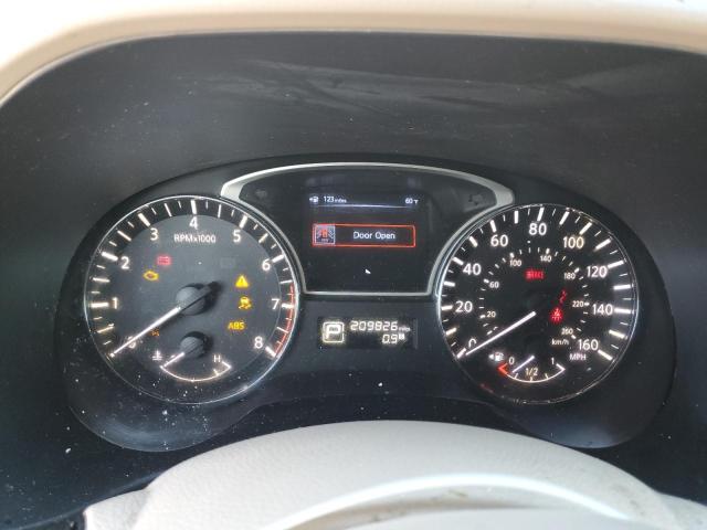 Photo 8 VIN: 5N1AR2MN2DC672279 - NISSAN PATHFINDER 