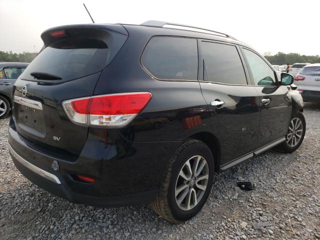 Photo 3 VIN: 5N1AR2MN2DC672850 - NISSAN PATHFINDER 