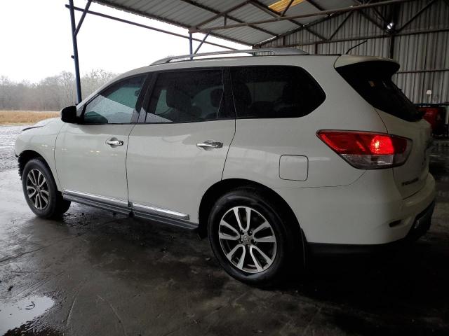 Photo 1 VIN: 5N1AR2MN2DC674338 - NISSAN PATHFINDER 