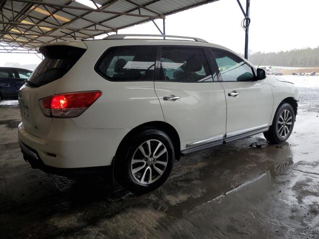 Photo 2 VIN: 5N1AR2MN2DC674338 - NISSAN PATHFINDER 