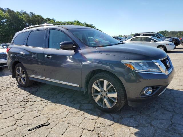 Photo 3 VIN: 5N1AR2MN2DC675716 - NISSAN PATHFINDER 