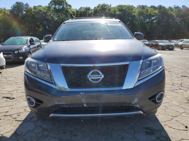 Photo 4 VIN: 5N1AR2MN2DC675716 - NISSAN PATHFINDER 