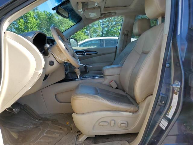 Photo 6 VIN: 5N1AR2MN2DC675716 - NISSAN PATHFINDER 