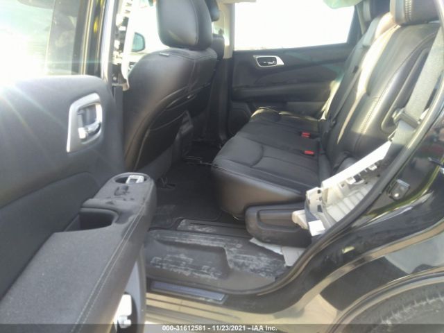 Photo 7 VIN: 5N1AR2MN2DC681435 - NISSAN PATHFINDER 