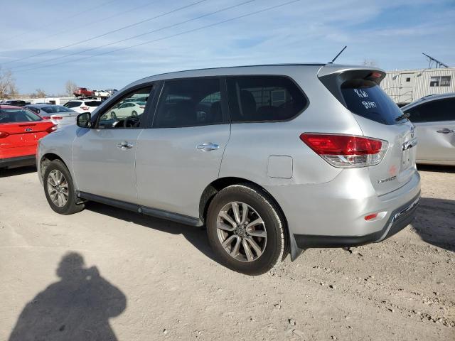 Photo 1 VIN: 5N1AR2MN2DC684013 - NISSAN PATHFINDER 