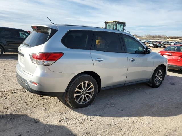 Photo 2 VIN: 5N1AR2MN2DC684013 - NISSAN PATHFINDER 