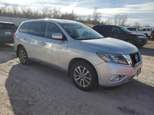 Photo 3 VIN: 5N1AR2MN2DC684013 - NISSAN PATHFINDER 