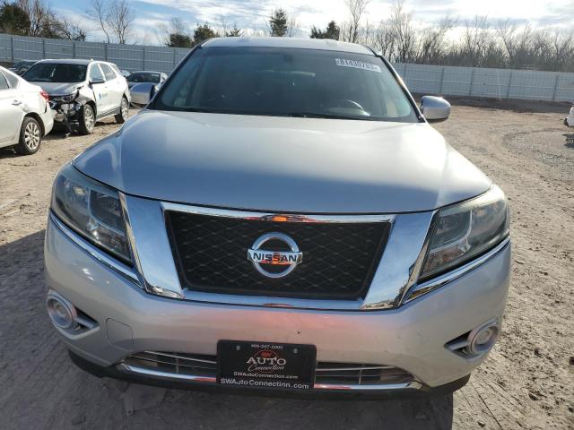 Photo 4 VIN: 5N1AR2MN2DC684013 - NISSAN PATHFINDER 