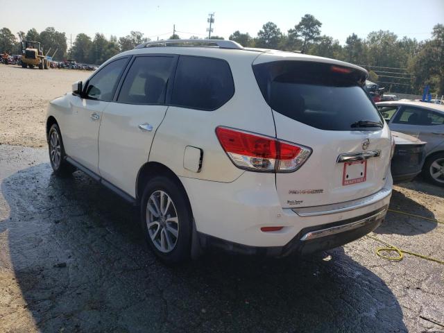 Photo 2 VIN: 5N1AR2MN2DC689342 - NISSAN PATHFINDER 