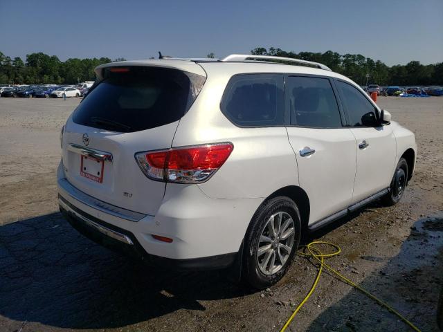 Photo 3 VIN: 5N1AR2MN2DC689342 - NISSAN PATHFINDER 