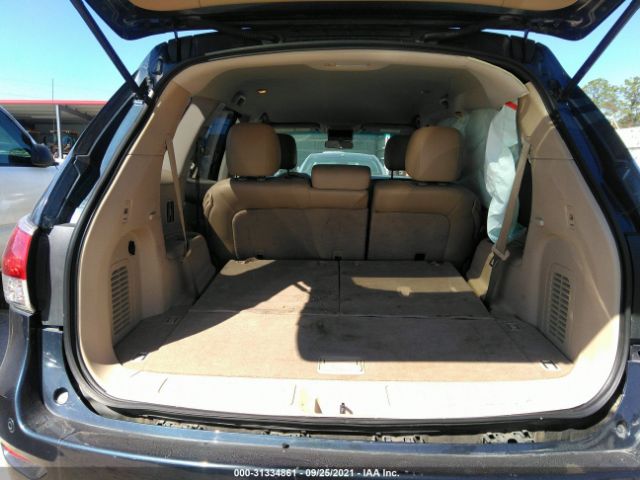 Photo 7 VIN: 5N1AR2MN2EC600404 - NISSAN PATHFINDER 