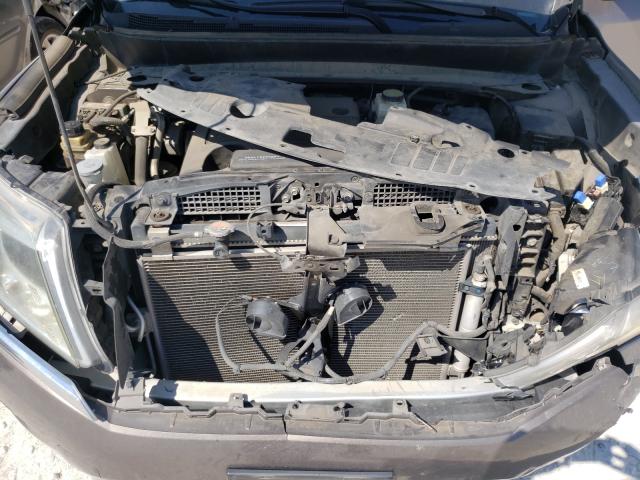 Photo 6 VIN: 5N1AR2MN2EC609796 - NISSAN PATHFINDER 