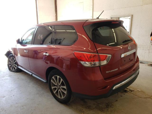 Photo 2 VIN: 5N1AR2MN2EC613931 - NISSAN PATHFINDER 