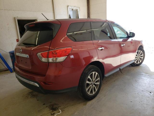 Photo 3 VIN: 5N1AR2MN2EC613931 - NISSAN PATHFINDER 