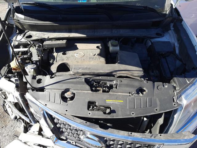 Photo 6 VIN: 5N1AR2MN2EC620300 - NISSAN PATHFINDER 