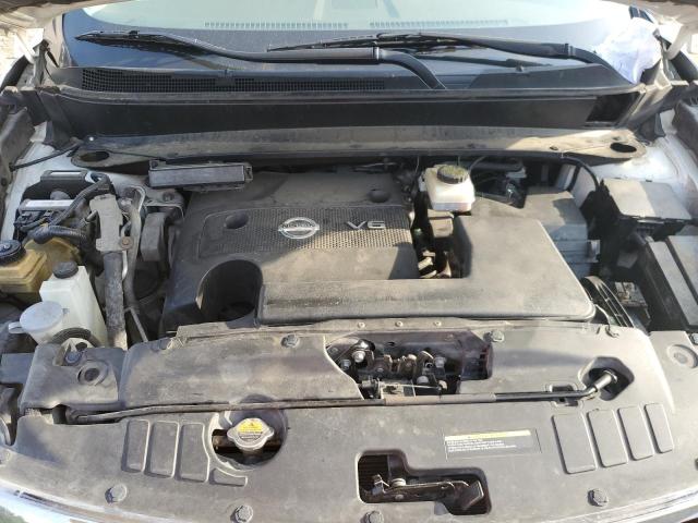 Photo 11 VIN: 5N1AR2MN2EC625447 - NISSAN PATHFINDER 