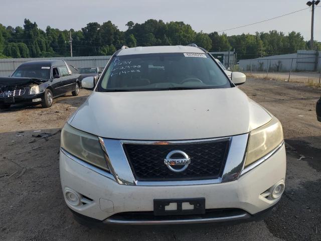 Photo 4 VIN: 5N1AR2MN2EC625447 - NISSAN PATHFINDER 