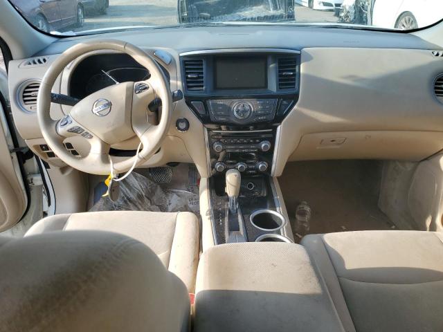 Photo 7 VIN: 5N1AR2MN2EC625447 - NISSAN PATHFINDER 