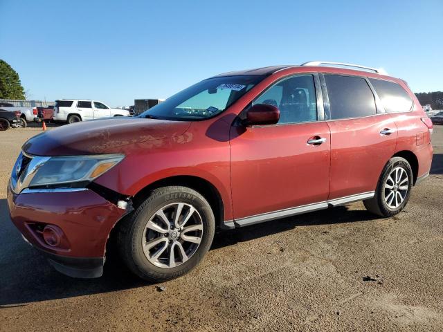 Photo 0 VIN: 5N1AR2MN2EC626209 - NISSAN PATHFINDER 