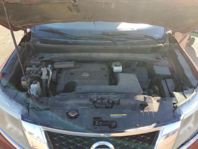 Photo 11 VIN: 5N1AR2MN2EC626209 - NISSAN PATHFINDER 