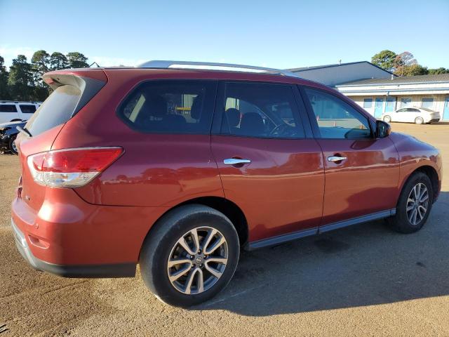 Photo 2 VIN: 5N1AR2MN2EC626209 - NISSAN PATHFINDER 