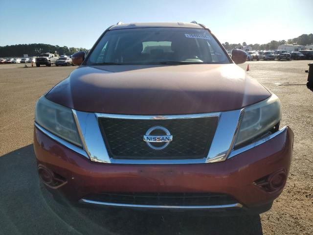 Photo 4 VIN: 5N1AR2MN2EC626209 - NISSAN PATHFINDER 