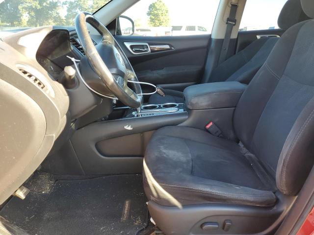 Photo 6 VIN: 5N1AR2MN2EC626209 - NISSAN PATHFINDER 