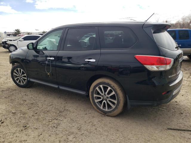 Photo 1 VIN: 5N1AR2MN2EC628476 - NISSAN PATHFINDER 