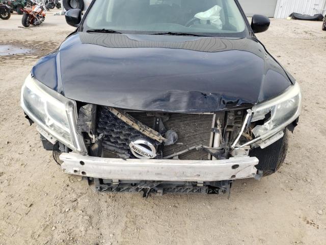 Photo 10 VIN: 5N1AR2MN2EC628476 - NISSAN PATHFINDER 