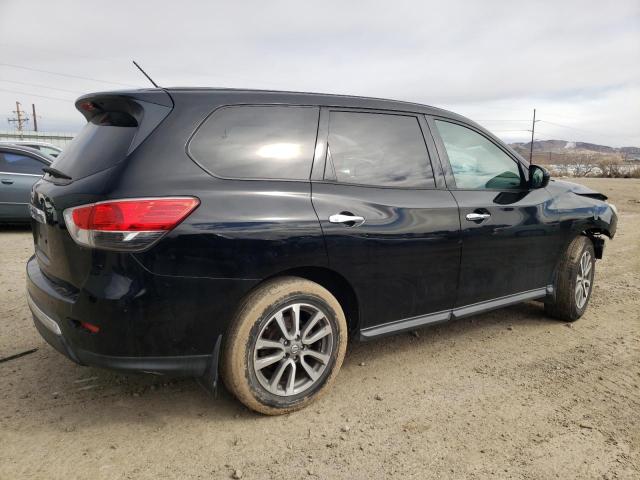 Photo 2 VIN: 5N1AR2MN2EC628476 - NISSAN PATHFINDER 